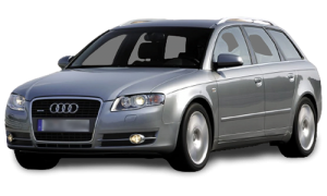 Audi A4 B7 универсал AWD (2004-2007)