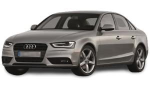 Audi A4 B8 FWD (2007-2015)