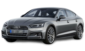 Audi A5 II F5 SportBack 4WD (2016-н.в.)