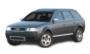 Audi A6 C5 AllRoad (2000-2006)