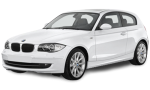 BMW 1 E81 3d (2004-2011) 