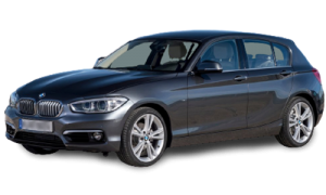 BMW 1 F20/F21 (2011-2019)