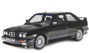 BMW 3 E30 (1982-1994) 