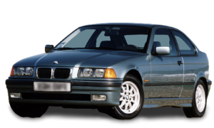 BMW 3 E36 компакт (1990-2000) 