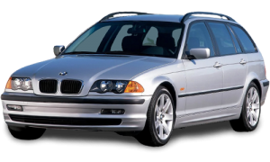 BMW 3 E46 универсал (1998-2007)