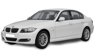 BMW 3 E90 RWD (2004-2013)