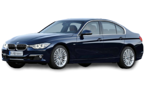 BMW 3 F30 седан (2011-2019)