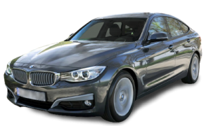 BMW 3 F34 Gran Turismo (2013-н.в.)