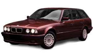 BMW 5 E34 универсал (1987-1996) 