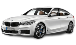 BMW 6 G32 Grand Turismo (2017-н.в.)