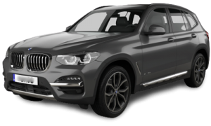 BMW X3 G01 (2017-н.в.)