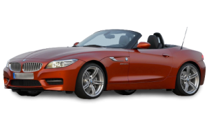 BMW Z4 E89 (2009-2017)