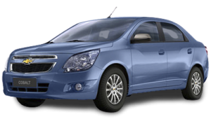 Chevrolet Cobalt II (2011-2016)