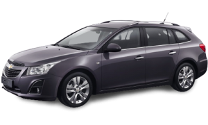 Chevrolet Cruze универсал (2008-2016)