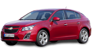 Chevrolet Cruze хэтчбек (2008-2016)