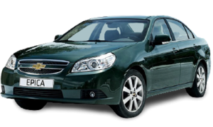 Chevrolet Epica (2006-2012)