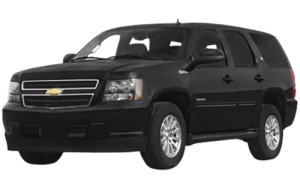 Chevrolet Tahoe III GMT900 (2006-2014)