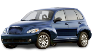 Chrysler PT Cruiser (2000-2010)