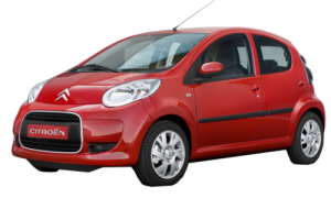 Citroen C1 (2005-2014) 