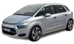 Citroen C4 Grand Picasso II (2013-2018)