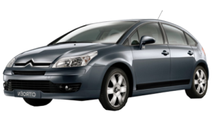 Citroen C4 I 5D (2004-2011)