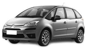 Citroen C4 Picasso I (2006-2013)