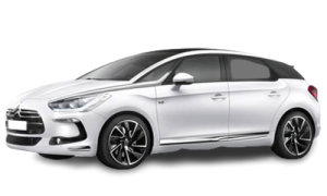 Citroen DS5 (2012-2015)