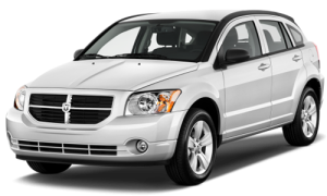 Dodge Caliber SXT (2006-2013)