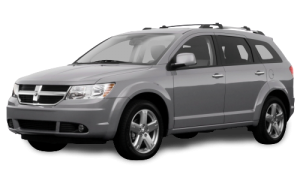 Dodge Journey I (2007-н.в.)