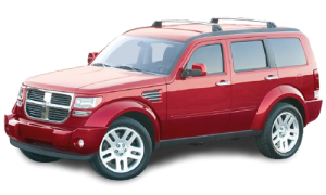 Dodge Nitro (2006-2011)