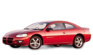 Dodge Stratus II купе (2000-2006)