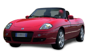 Fiat Barchetta I (1995-2005)