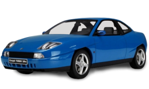 Fiat Coupe (1993-2001)