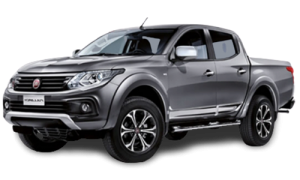 Fiat FullBack (2016-2020)