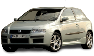 Fiat Stilo 3D (2001-2007) 