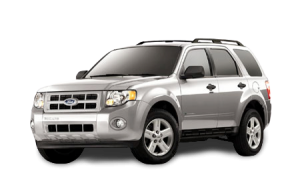 Ford Escape II (2007-2012)