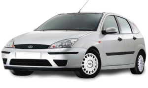 Ford Focus I EUR (1998-2005)