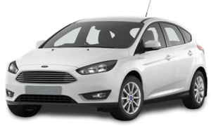 Ford Focus III хэтчбек рестайлинг (2014-2019)