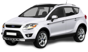 Ford Kuga I (2008-2013)