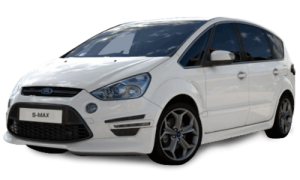 Ford S-Max I (2006-2015)