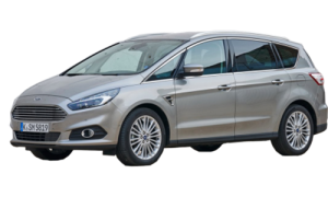 Ford S-Max II (2015-н.в.)