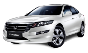 Honda Crosstour I (2009-2015)