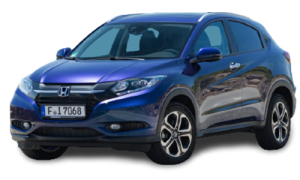 Honda HR-V II (2013-2022)