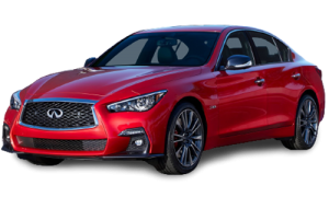 Infiniti Q50 (2013-н.в.)