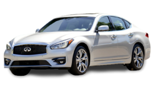 Infiniti Q70 (2013-2019)