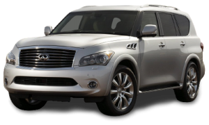 Infiniti QX56 II (2010-2013)