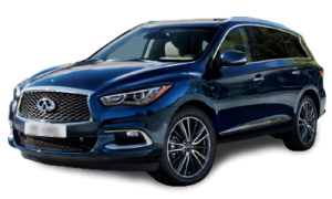 Infiniti QX60 I (2013-2016)