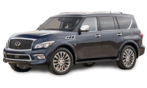 Infiniti QX80 (2014-н.в.)