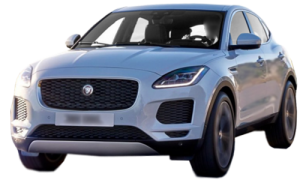 Jaguar E-Pace (2017-н.в.)