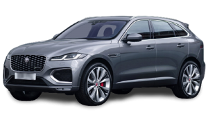 Jaguar F-Pace (2016-н.в.)